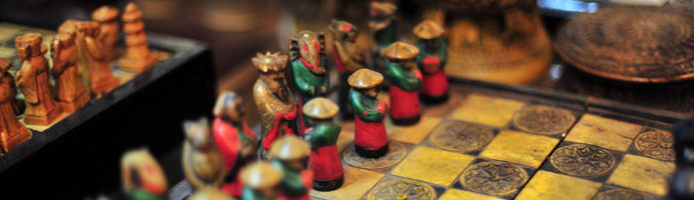 Financieel Strategisch Beheer 